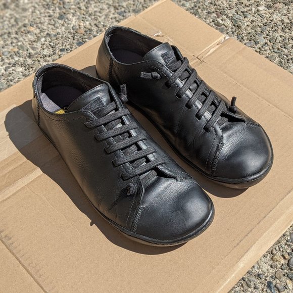 Camper | Shoes | Camper Peu Barefoot 